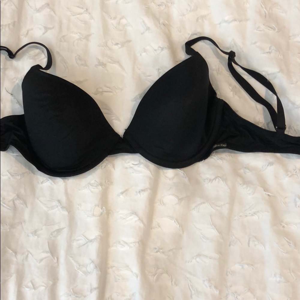 Calvin klein bra